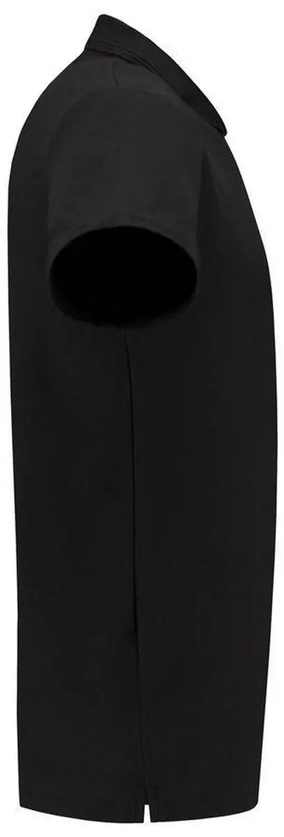 Tricorp Poloshirt 100% Katoen - XXL - Zwart
