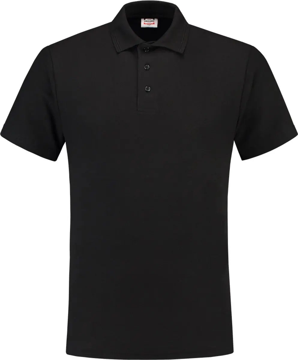 Tricorp Poloshirt 100% Katoen