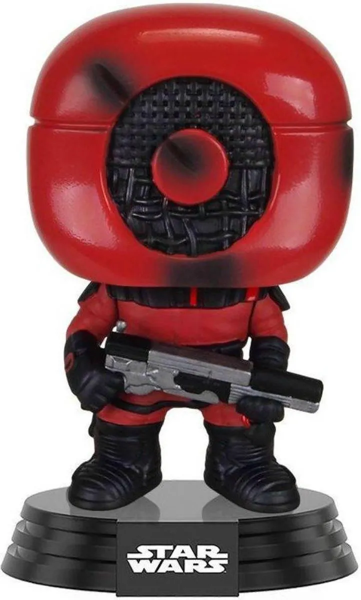 Funko POP Star Wars Guavian - Multi