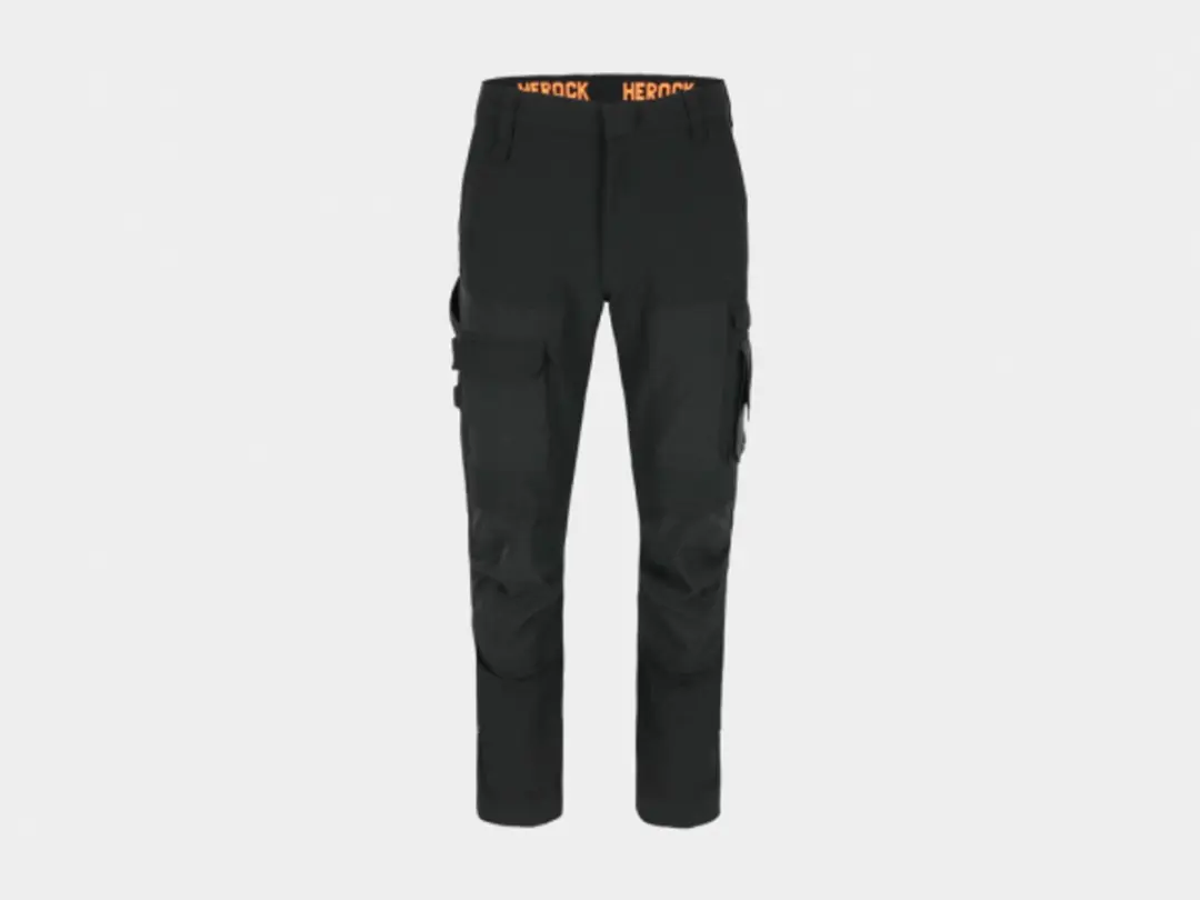 Herock Shortleg Faro Broek