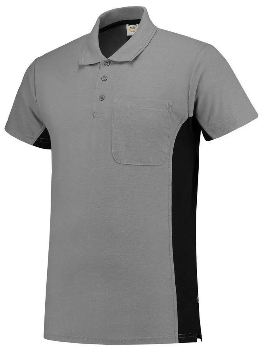 Tricorp Poloshirt Bi-Color Workwear 202002 - S