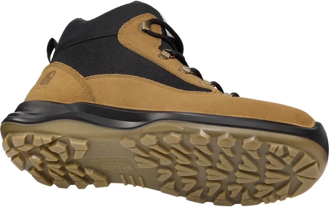 Carhartt Belmont Rugged Flex S3L Veiligheidsschoenen 44 - Bruin