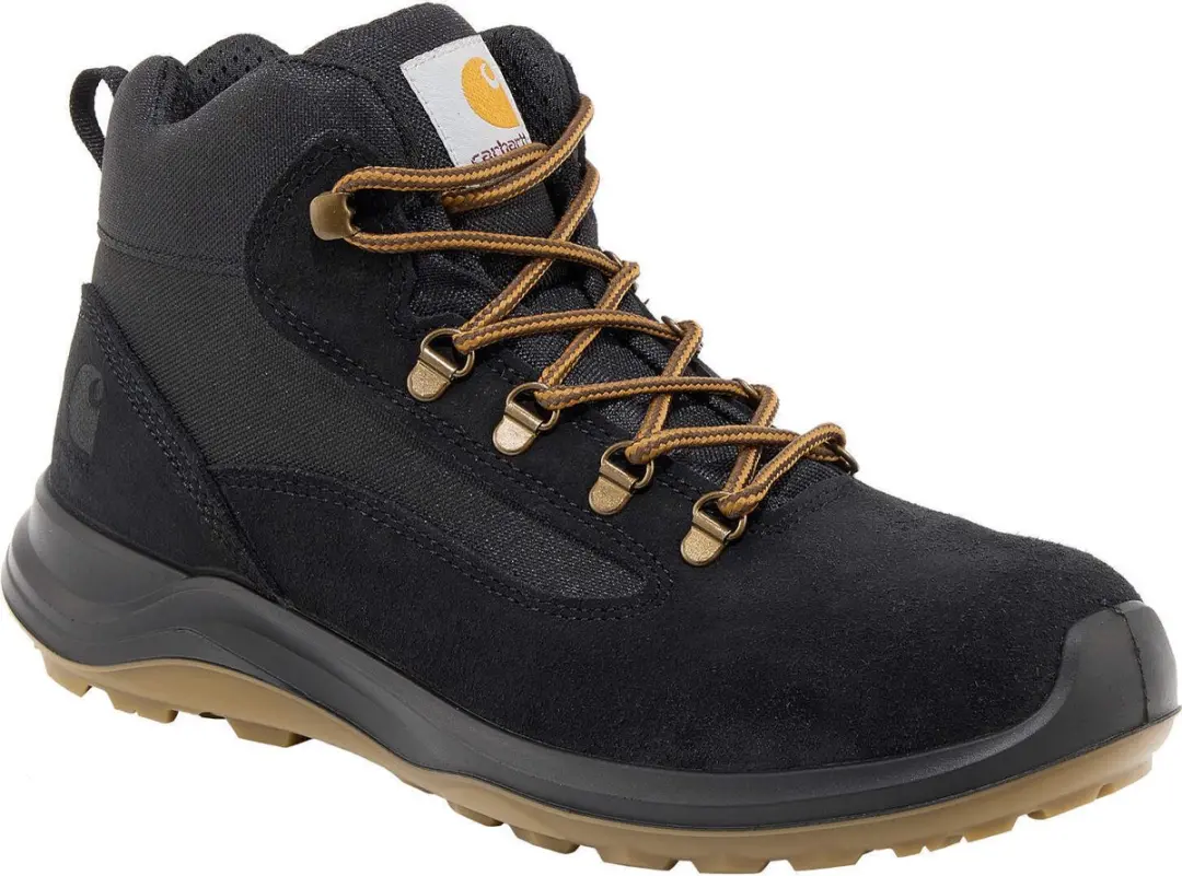 Carhartt Belmont Rugged Flex S3L Veiligheidsschoenen 44 - Bruin