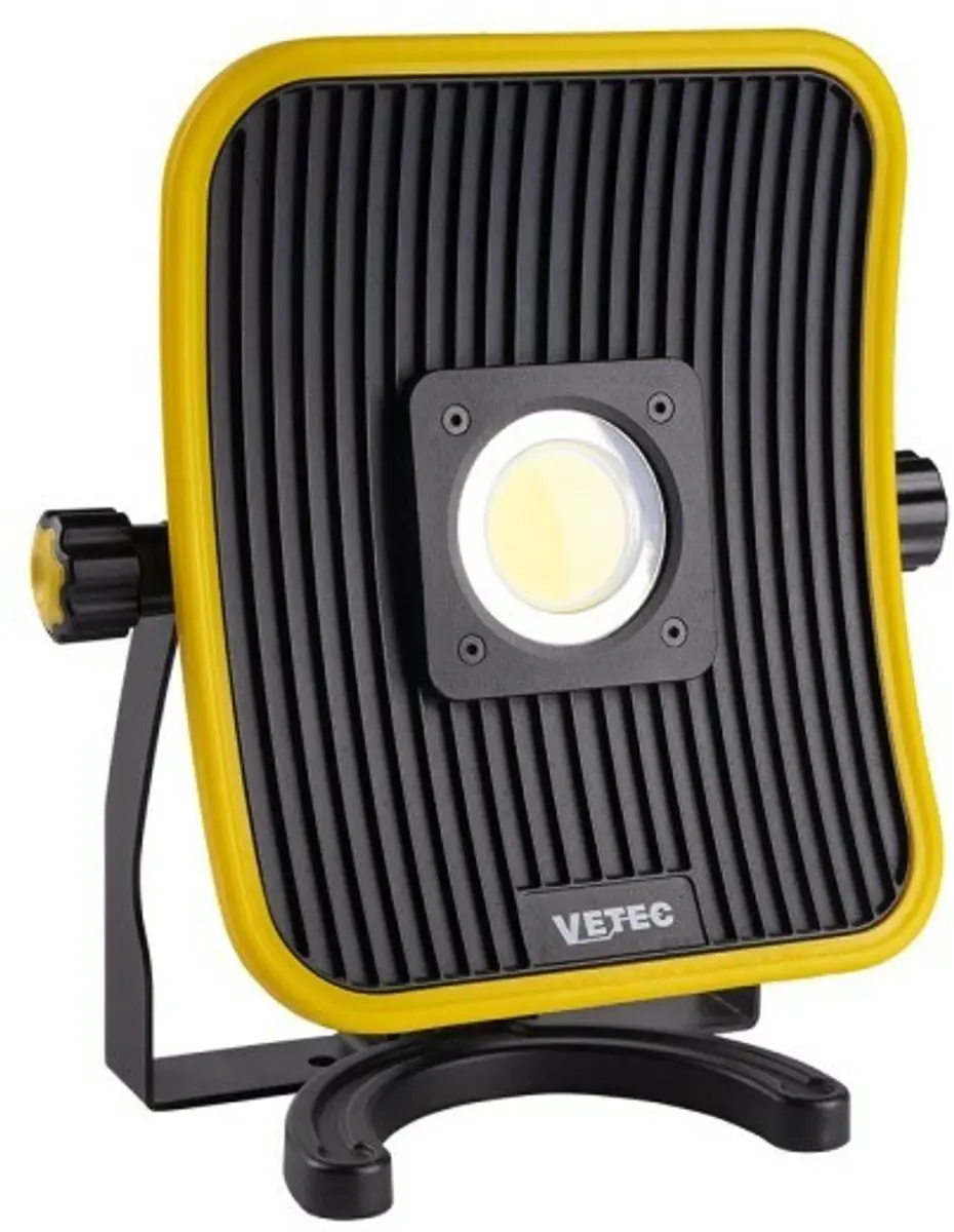 Vetec LED DUAL Bouwlamp 45W