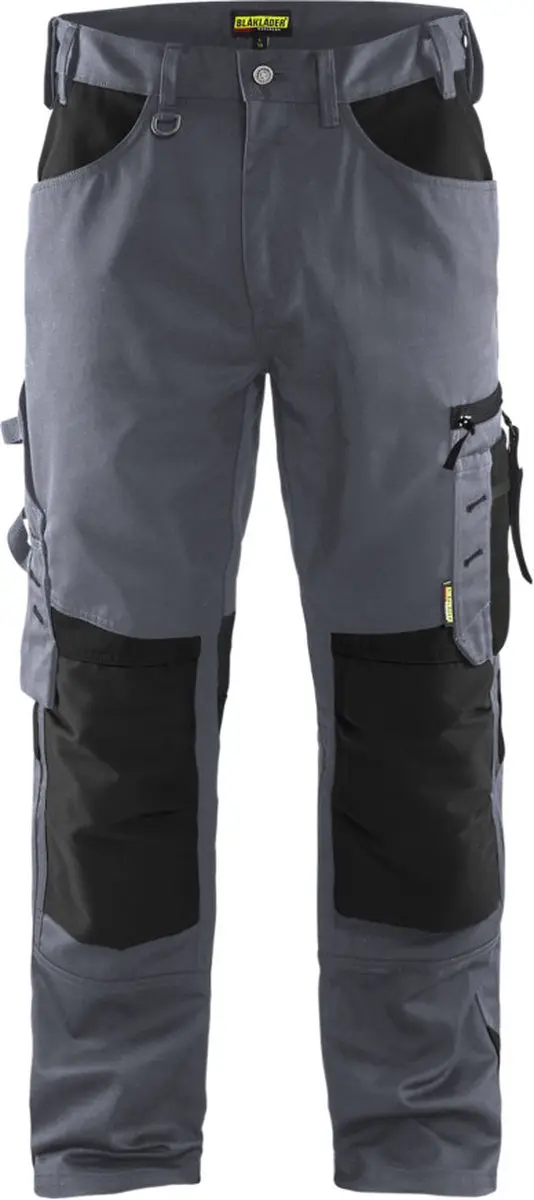 Blåkläder Werkbroek 1556 D84