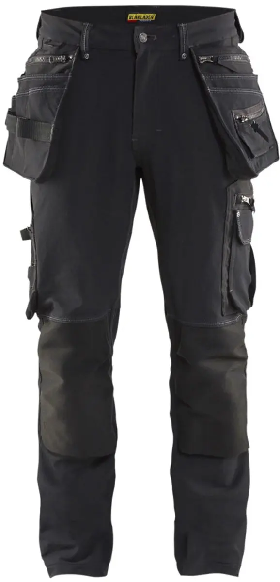 Blåkläder X1900 Werkbroek D88