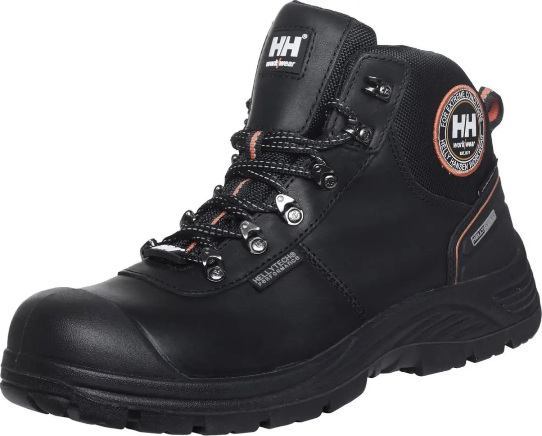 Helly Hansen 78250 Chelsea Mid Veiligheidsschoen - 45