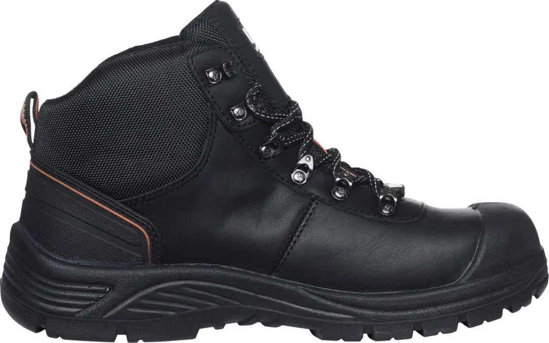 Helly Hansen 78250 Chelsea Mid Veiligheidsschoen - 45