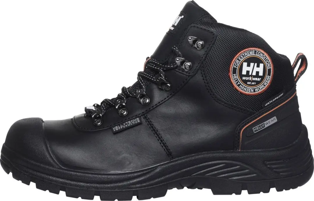 Helly Hansen 78250 Chelsea Mid Veiligheidsschoen - 45