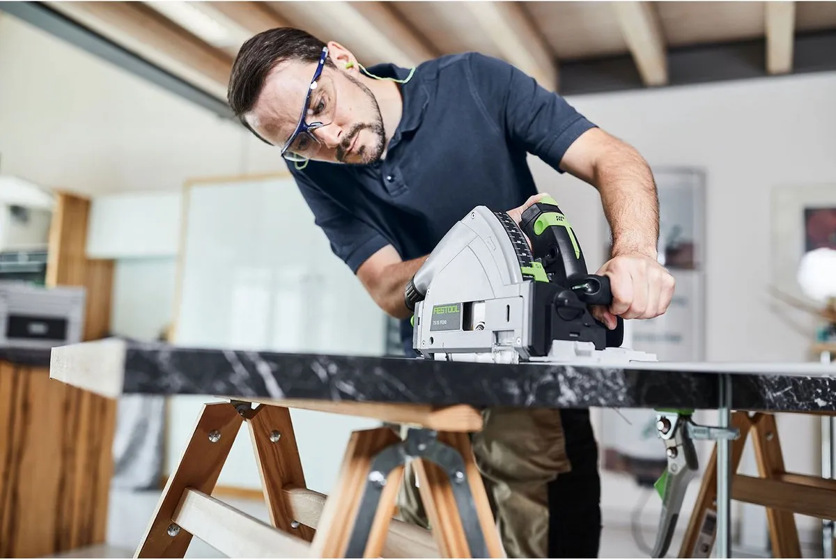Festool KSB-SORT/3 Zaagbladenset 160x1,8 - 3 Stuks