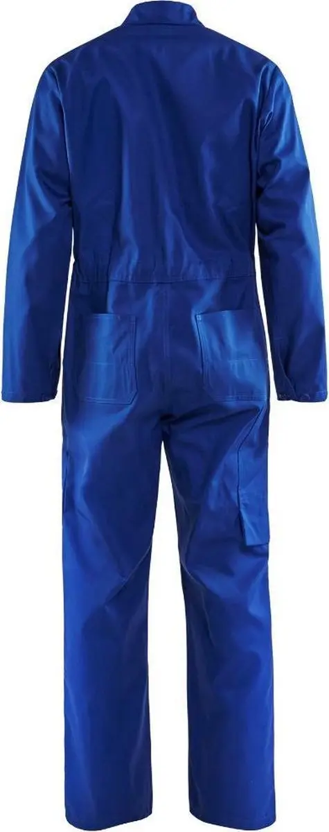 Blåkläder Overall 6270-1800 - 48 Korenblauw