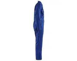 Blåkläder Overall 6270-1800 - 48 Korenblauw