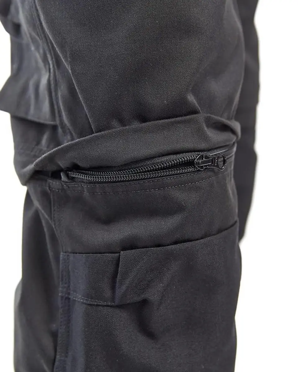 Blåkläder 1538 Werkbroek Afritsbaar - Maat 54