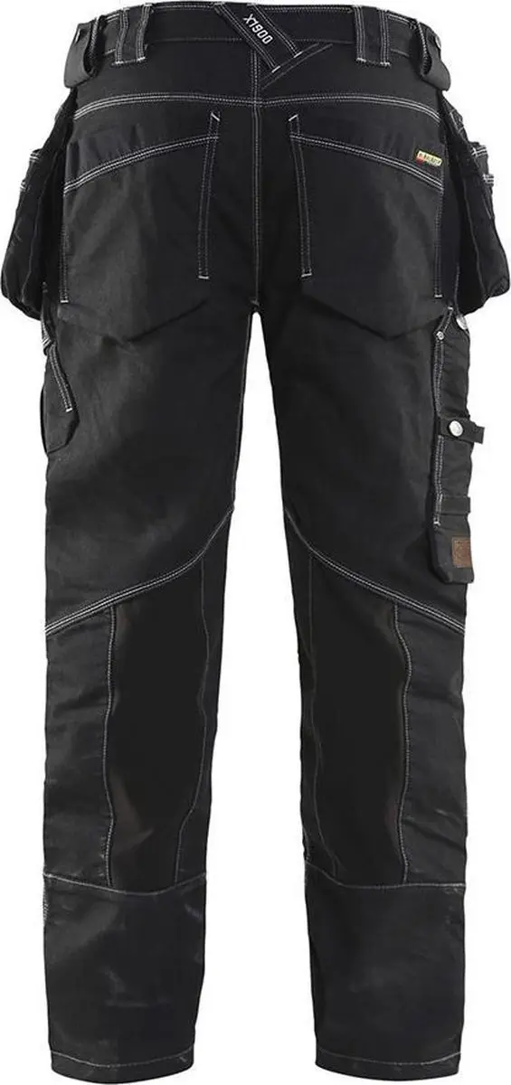Blåkläder Werkjeans Stretch X1900 1990-1141 - 52
