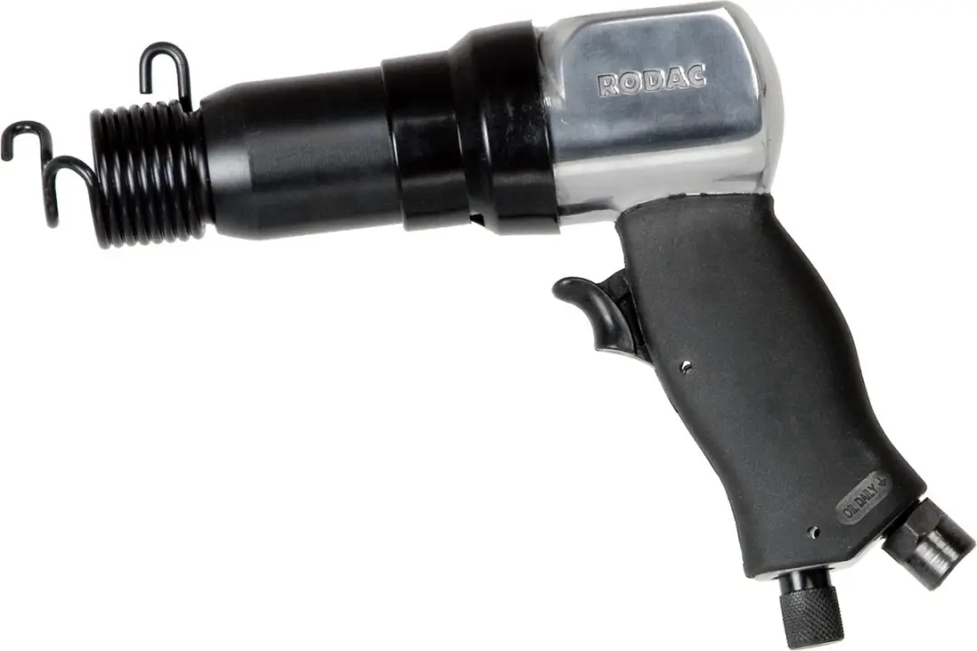RODAC RC275HR Pneumatische Hakhamer - 11mm