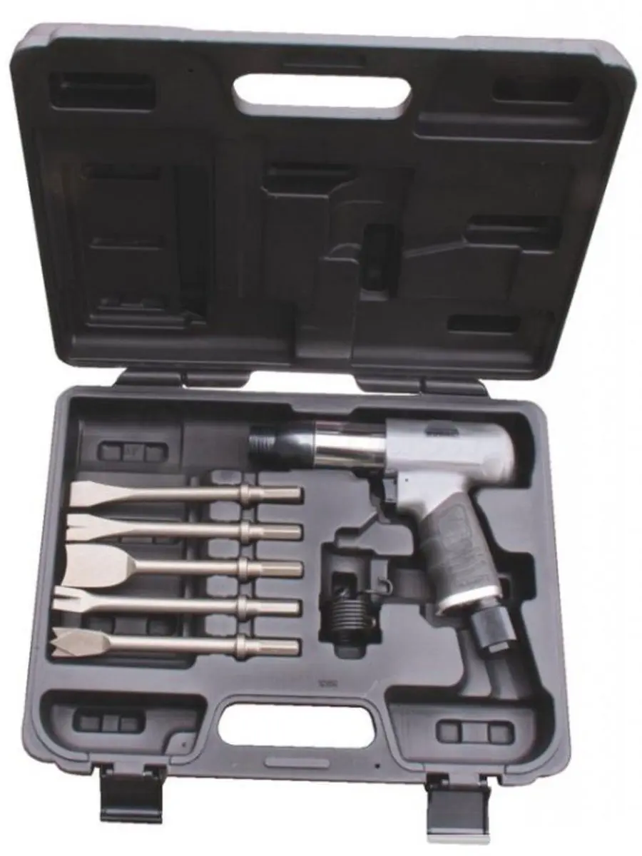 RODAC RC296BC Hakhamerset 2600 Slagen - 113 l/min - 73mm