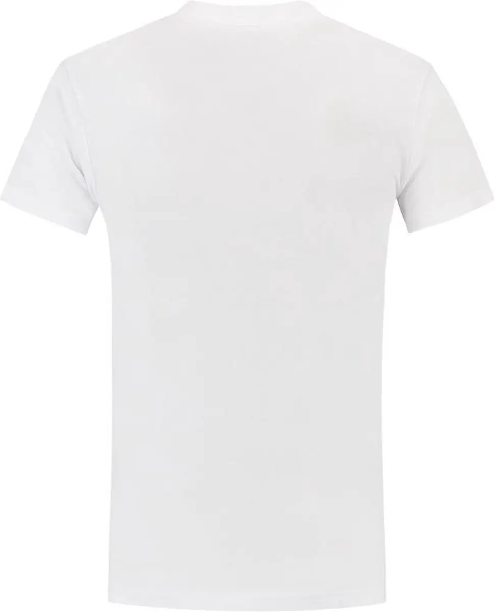 Tricorp T190 Werk T-shirt - S - Wit