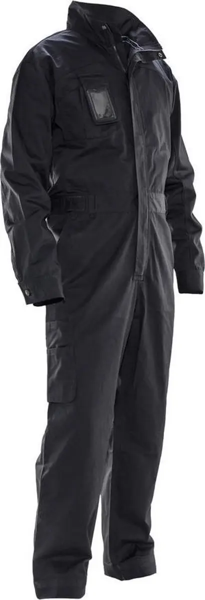 Jobman 4321 Service Overall 65432105
