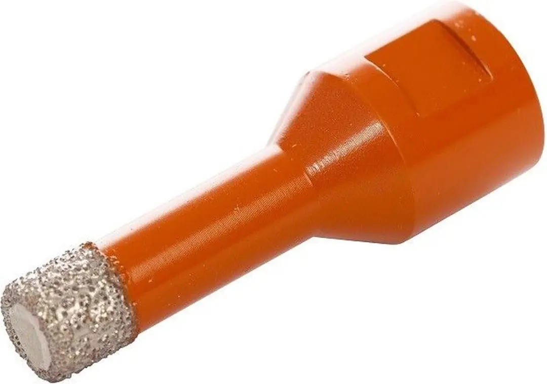 Perfectmate Tegelboormet Wax 8mm M14