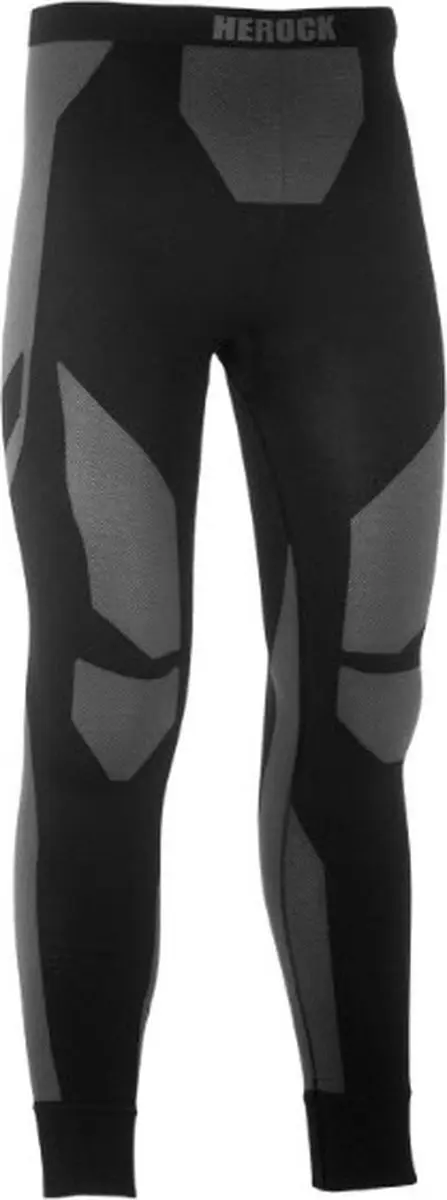 Herock Hypnos Thermo Sneldrogende Broek Expert 1502 - Zwart