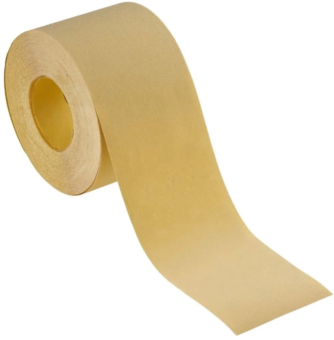 Rhodius PROline Rol Schuurpapier 115x50m P120