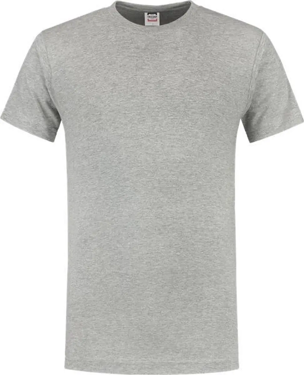 Tricorp T190 Werkshirt Korte mouw XL - Wit