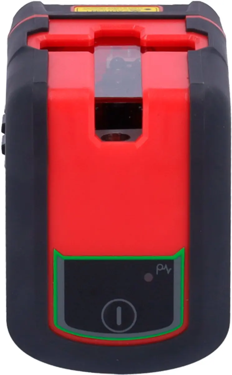UNI-T LM570LD-II Laser Waterpas - Zelfnivellerend