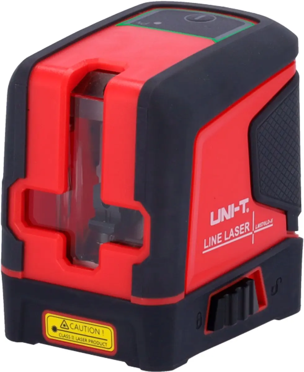 UNI-T LM570LD-II Laser Waterpas - Zelfnivellerend