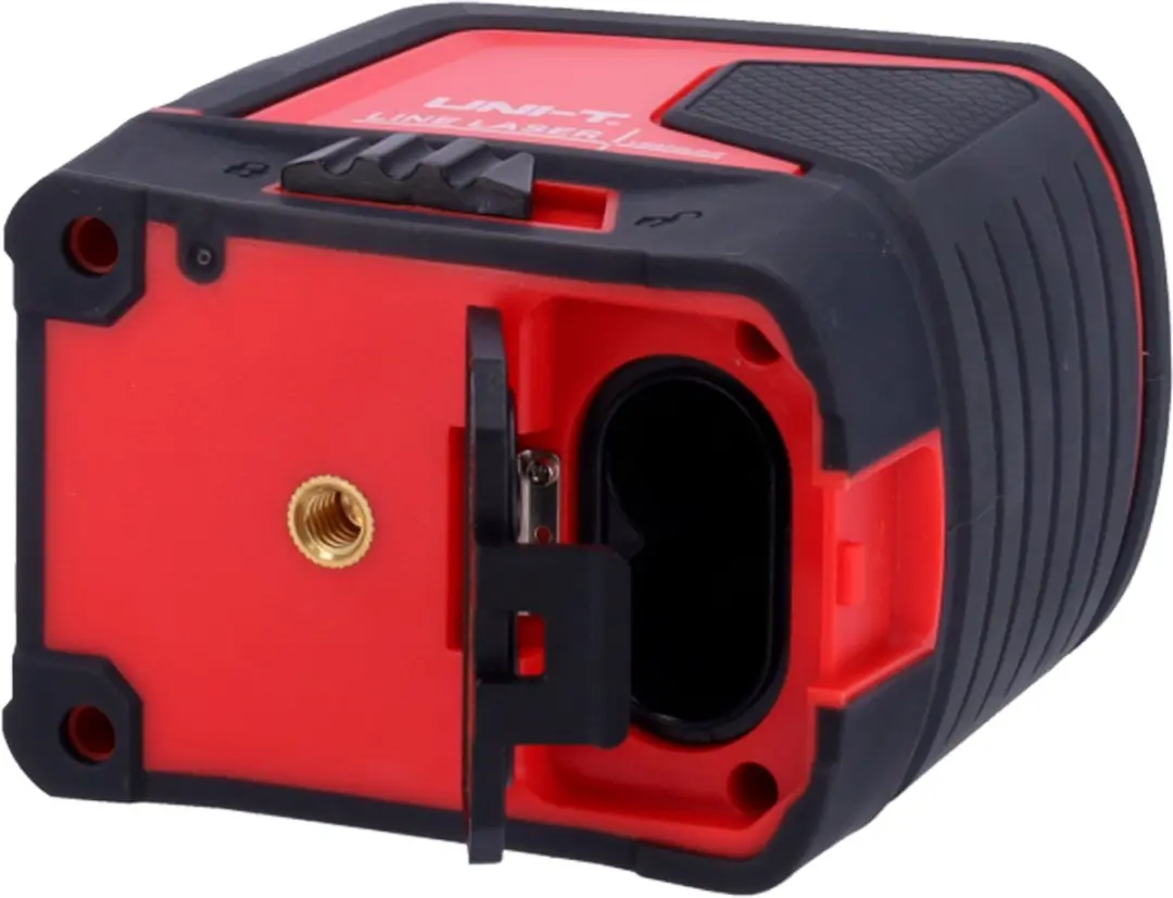UNI-T LM570LD-II Laser Waterpas - Zelfnivellerend