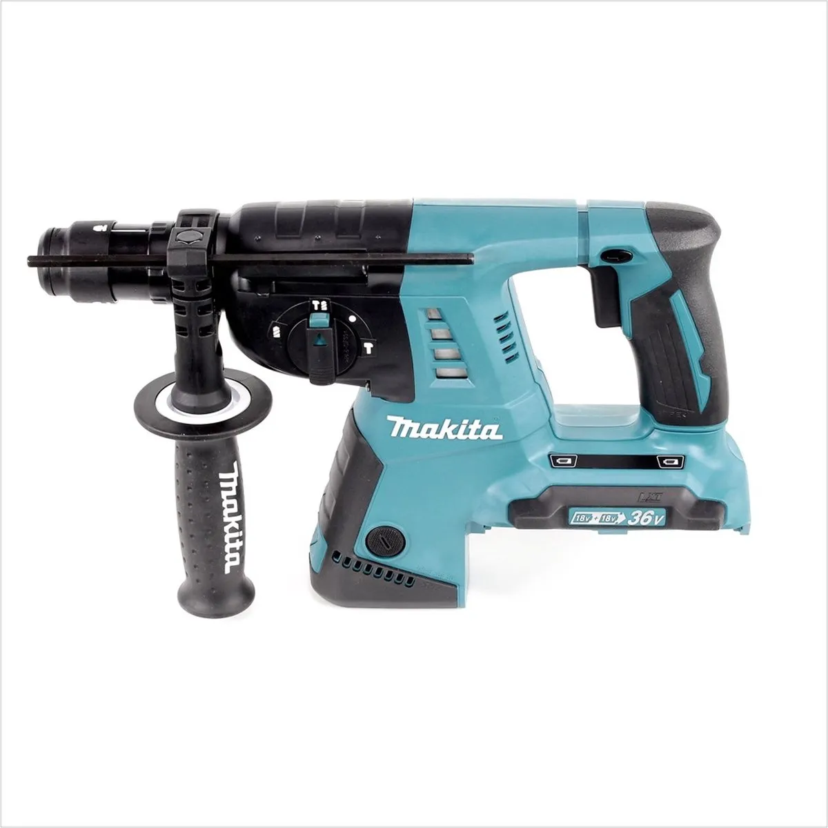 Makita DHR264Z Accuboormachine - 18V - Beton 26mm