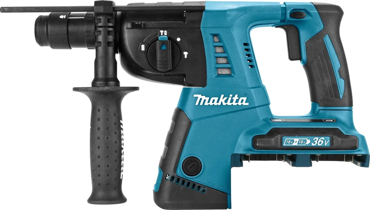 Makita DHR264Z Accuboormachine