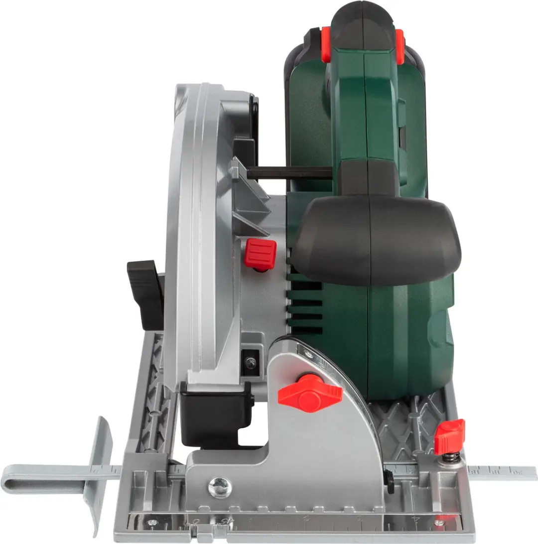 Powerplus POWPB30700 Accu Cirkelzaag 20V - Ø185mm - afbeelding 6 van 6