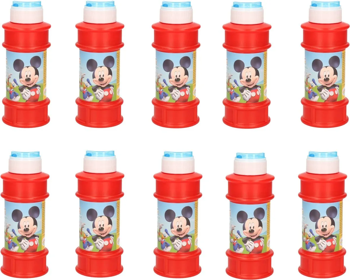 Disney Mickey Mouse Bellenblaas