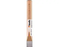 KWB Breekbeitel CV 150mm - Hout/Steen