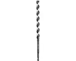 KWB Slangenboor Avegaar 3-S 6x235mm 042906 - Metaal