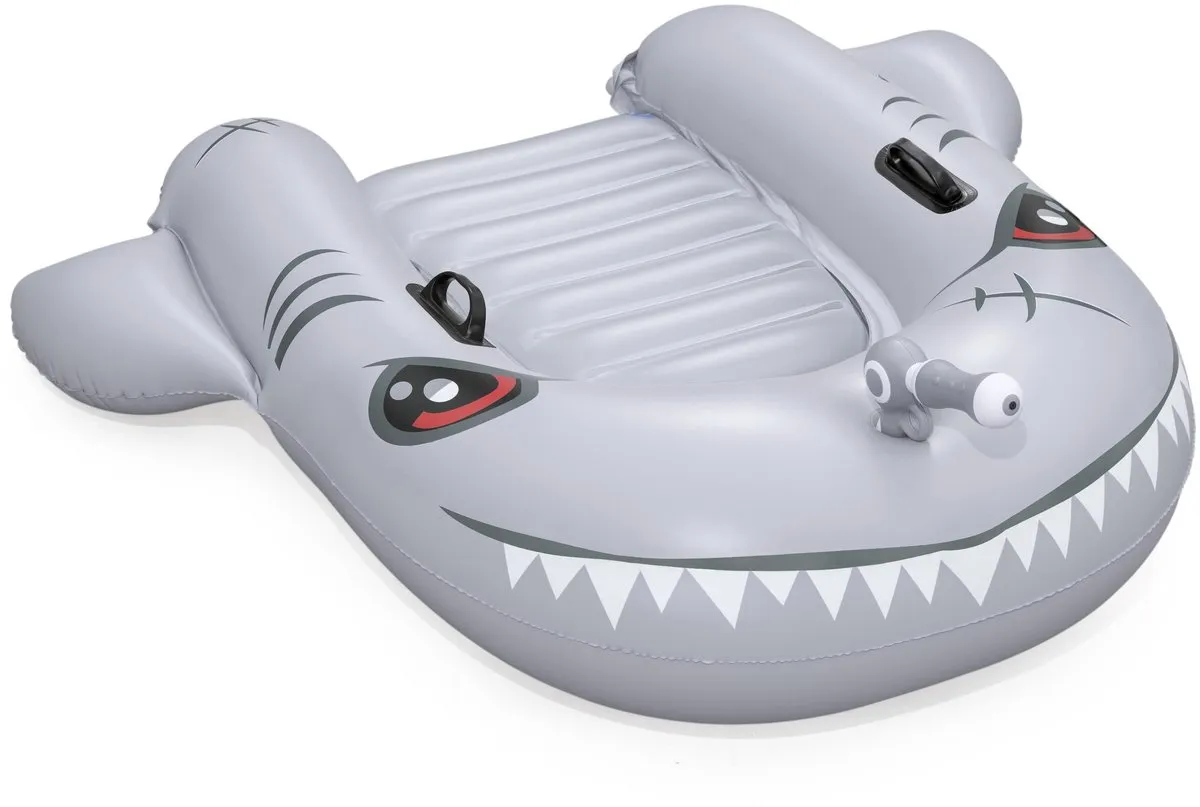 Bestway Sharkventure Opblaasbare Kickboard