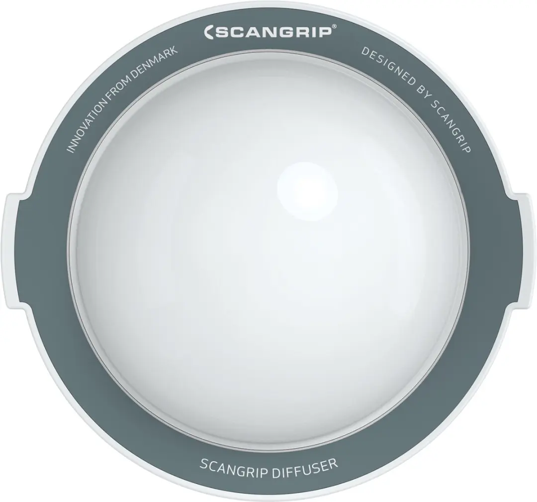 Scangrip Diffuser O179 mm