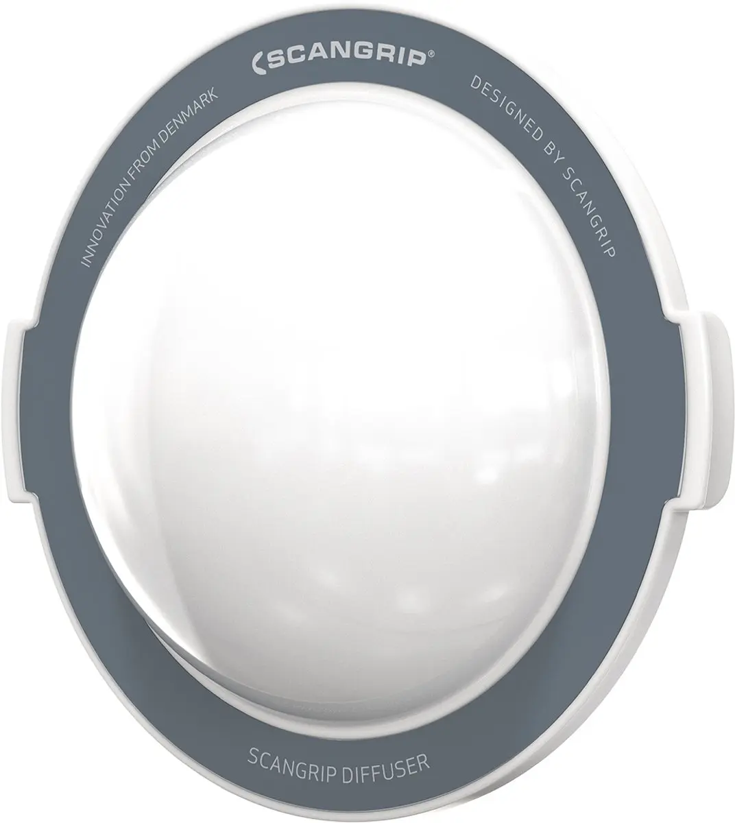 Scangrip Diffuser O179 mm