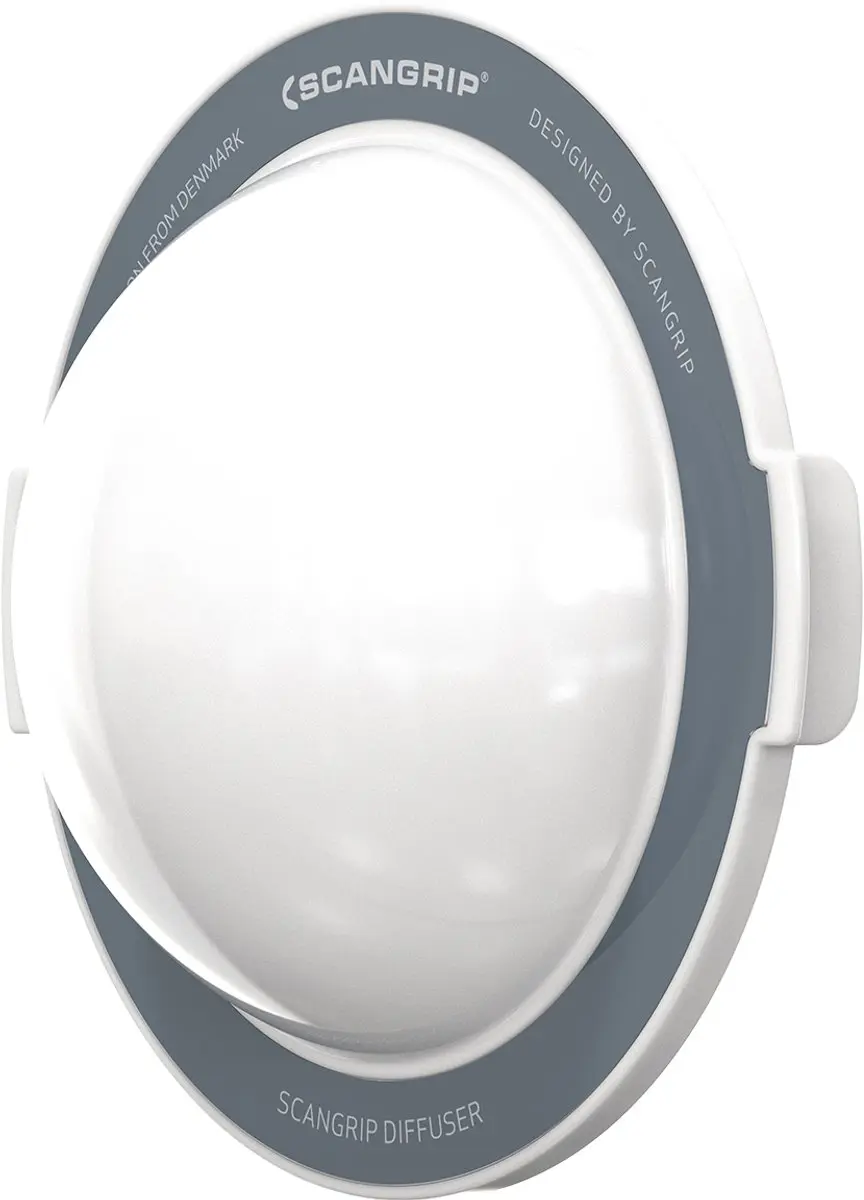 Scangrip Diffuser O179 mm
