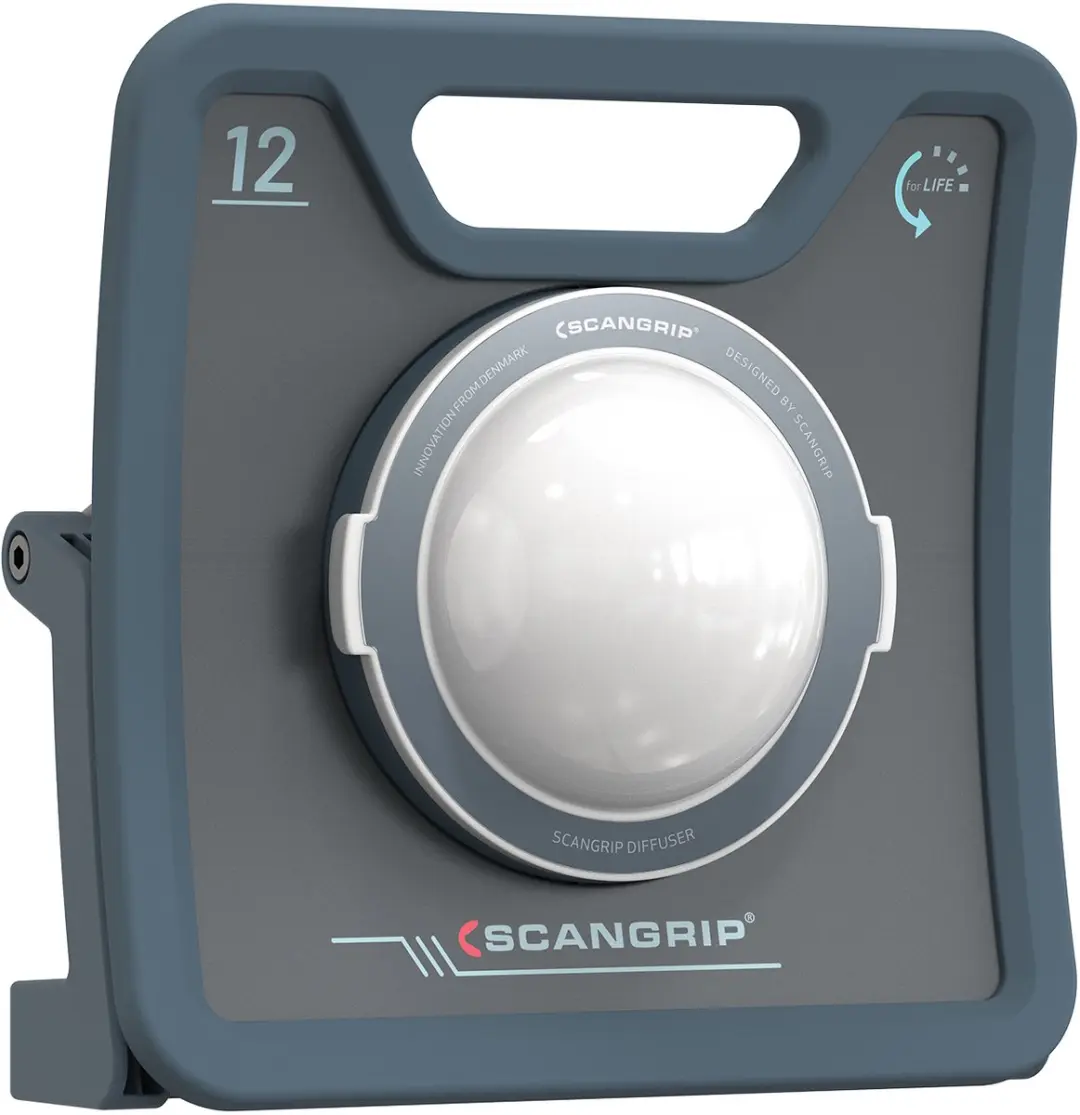 Scangrip Diffuser O179 mm