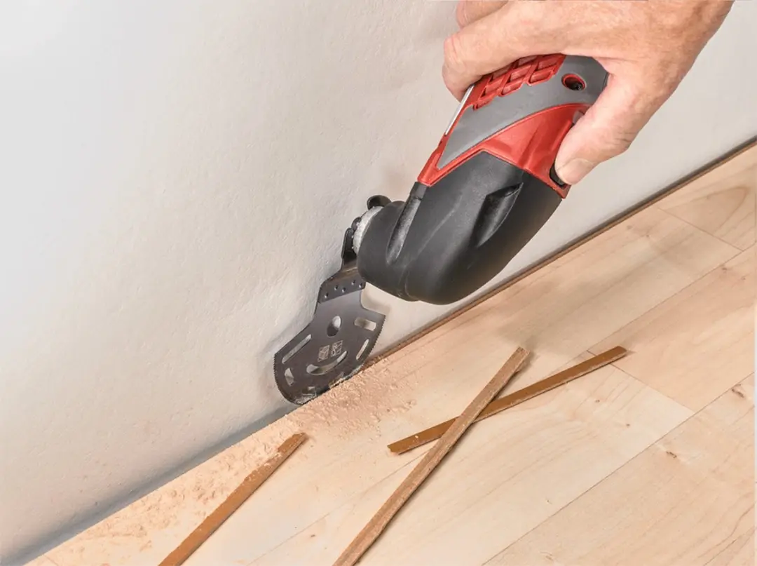 KWB Universele Adapter voor Multitool