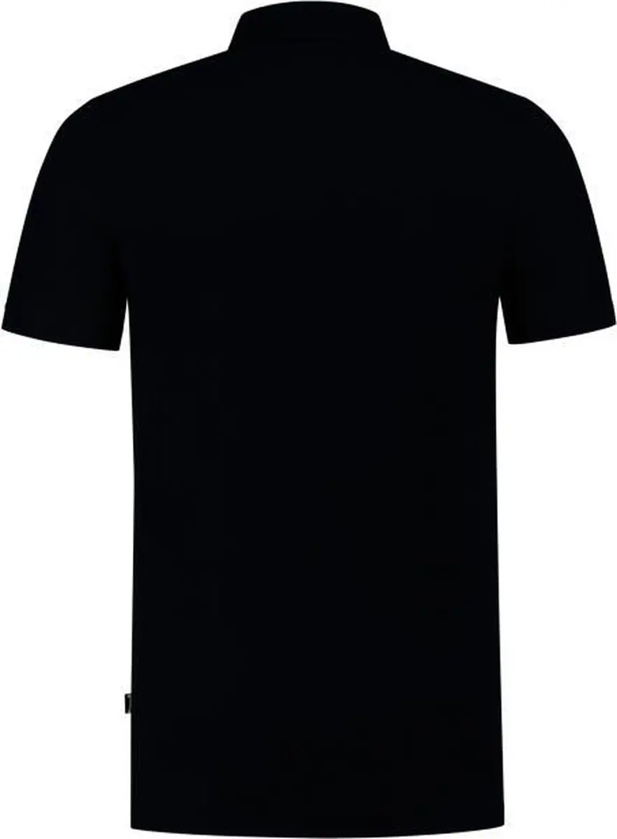 Tricorp Poloshirt Slim-fit Rewear Ink M