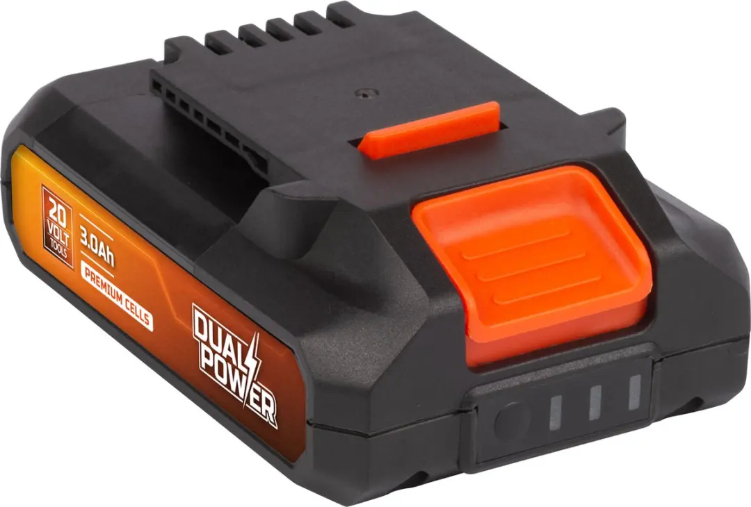 Powerplus Dual Power POWDP9023 Accu 20V 3.0Ah