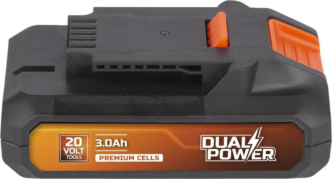 Powerplus Dual Power POWDP9023 Accu 20V 3.0Ah