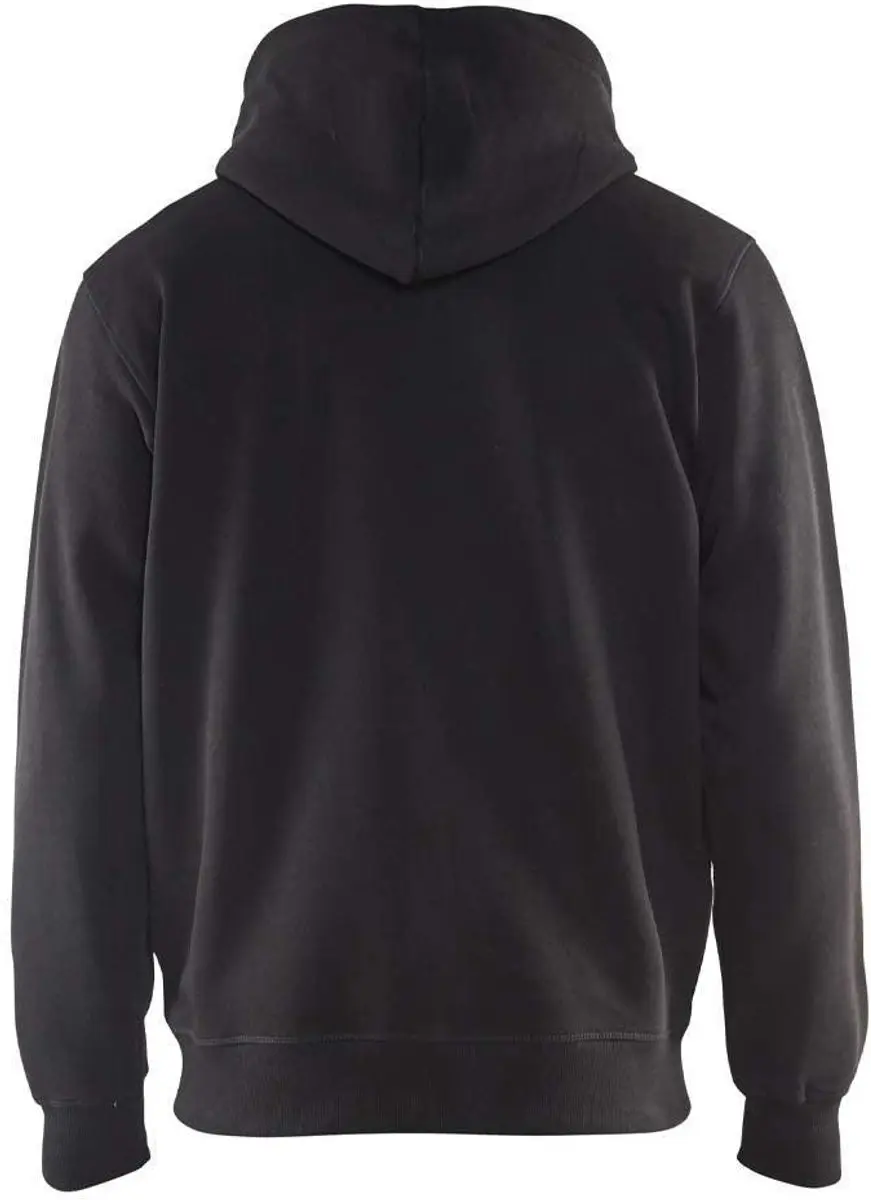 Blåkläder 3366-1048 Hooded Sweatshirt - Grijs S