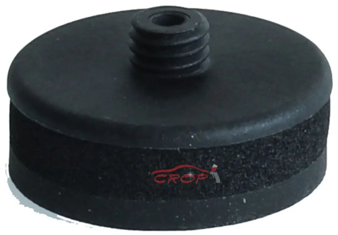 Rupes Velcro Steunpad 34mm