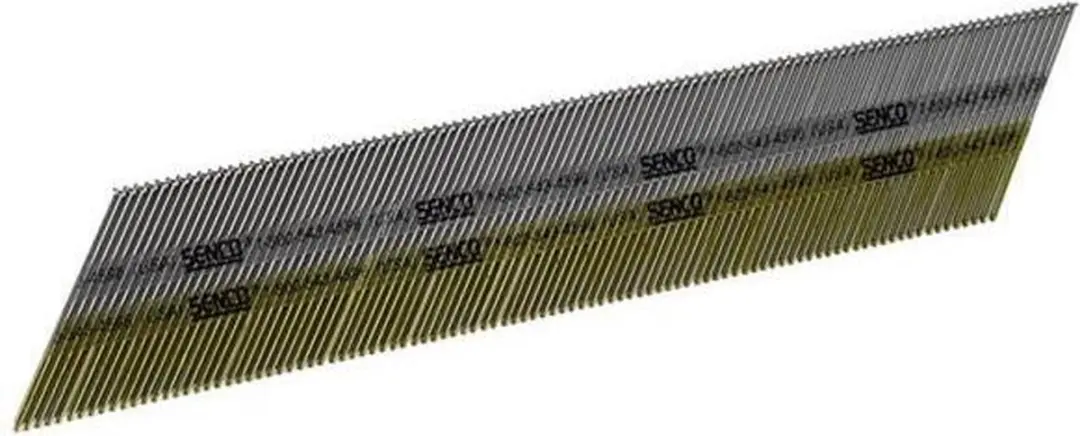 Senco DA17EGB Nagels 1,8x38mm RVS - 4000 Stuks