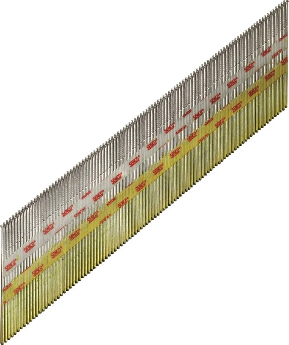Senco DA17EGB Nagels 1,8x38mm RVS - 4000 Stuks