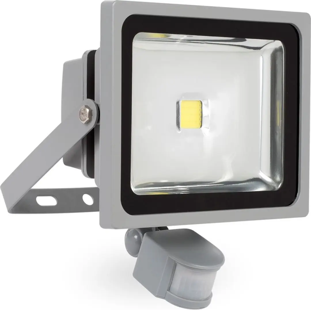 Powerplus POWLI241 LED Schijnwerper 30W