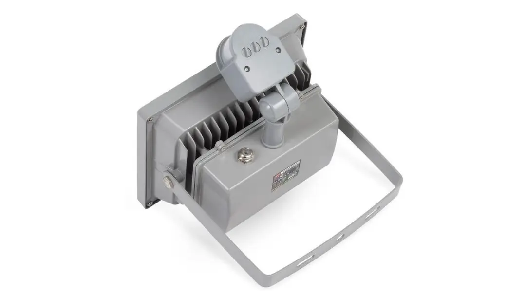 Powerplus POWLI241 LED Schijnwerper 30W - Grijs - afbeelding 6 van 6